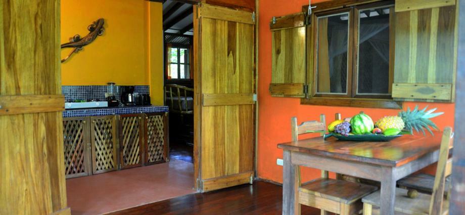 Pachamama Jungle River Lodge - Punta Uva Puerto Viejo de Talamanca Exterior foto